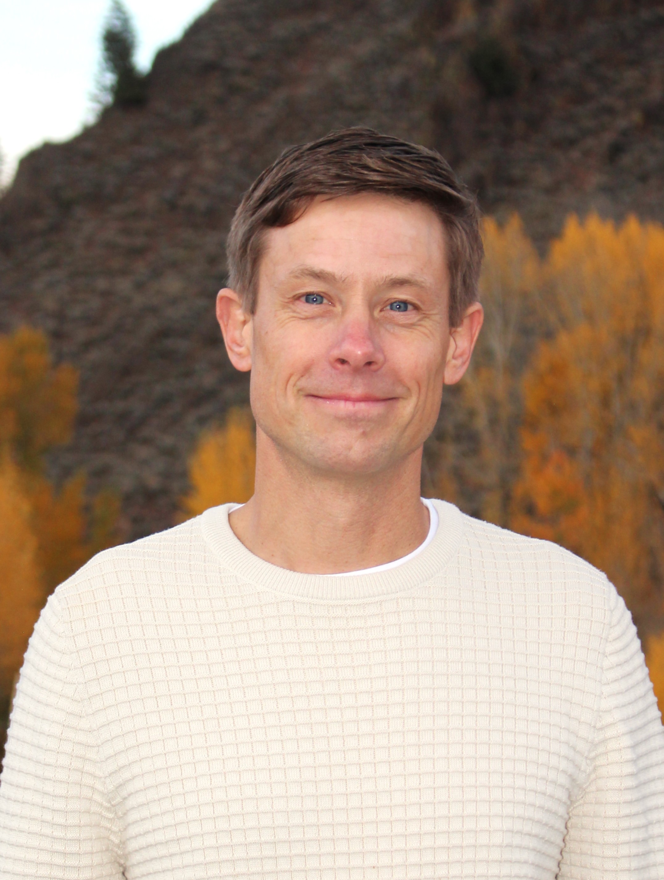 Erik Rosenlund, Licensed Mortgage Loan Officer